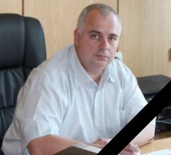 Пішов із життя директор «Миргородтеплоенерго» Олександр Король